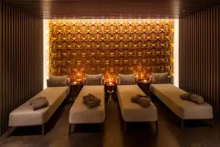 Sheraton Grand Istanbul Atasehir - 80