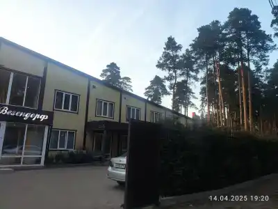 Везендорф - 4