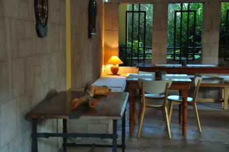Palm Court Suites - 29