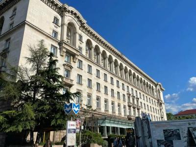 Sofia Balkan, a Luxury Collection, Sofia - 30