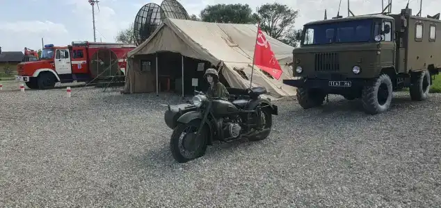 Дом для отпуска у дяди Саши - 33