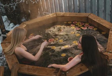 Родные просторы - 9