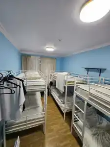Центральный - 1