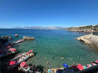 Puding Marina Residence - 19