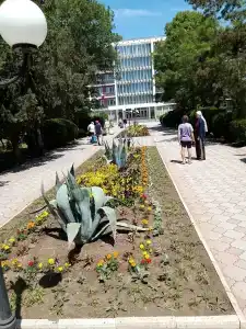 Евпатория - 61