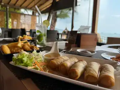 Koh Chang Paradise Resort & Spa - 36