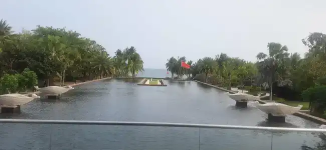 Sheraton Sanya Yalong Bay Resort - 30