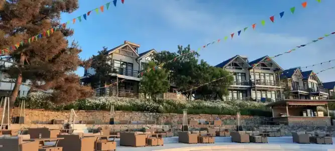 Riga Village Resort - 95