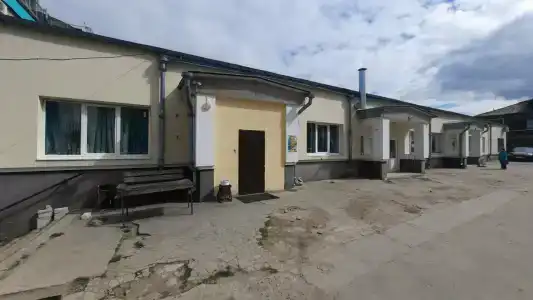 Бани на Московской - 31