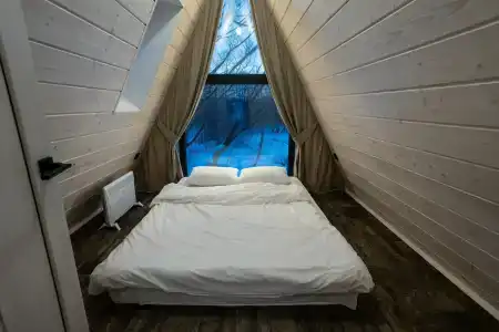 Эко-клуб The Dacha - 21