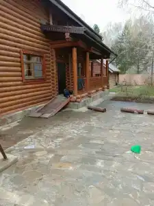 Гостевой дом на озере Сказка - 35