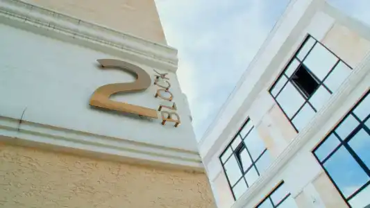 Moor apartments - 38