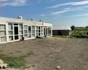 у реки - 1