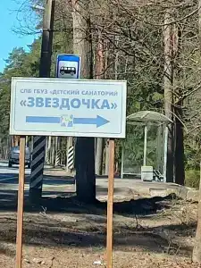 Звездочка - 26