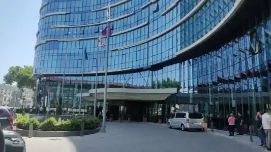 Paragraph Freedom Square, A Luxury Collection, - 37