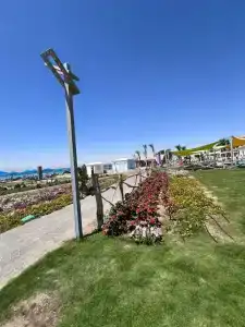 Pyramisa Beach Resort Sahl Hasheesh - 99