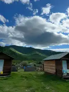 Ночлег у Семинского - 47