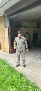 Лесной дом - 75