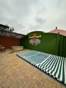 Дальний Кордон - 5