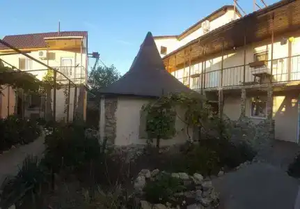 Старый Якорь - 11