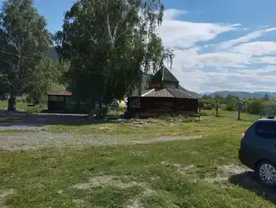 Фазенда - 1