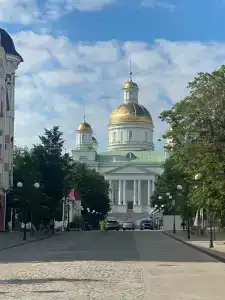 Старый Город - 6