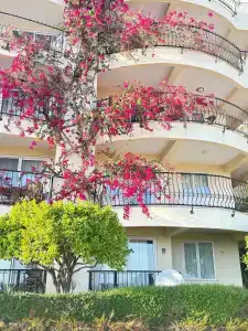 Grand Uysal Beach - 4