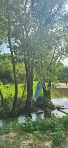 Эко-клуб The Dacha - 46