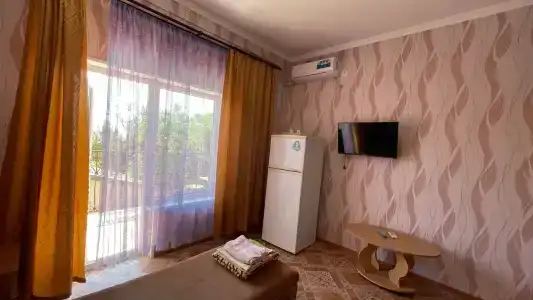 КристОля - 73