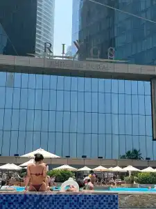 Rixos Premium Dubai JBR - 12