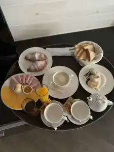 Шале Гринвуд - 38