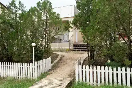 Горки Крым - 1