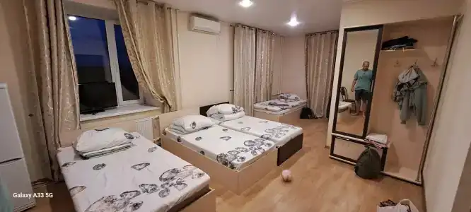 Сафар - 2