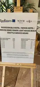  Radisson Blu Kas Adult Only - 79