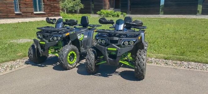 Курортный отель Вилла Плёс - 13