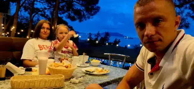 Под крепостью - 19