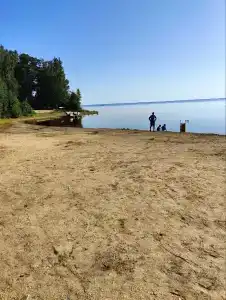 Чистая Заводь - 0