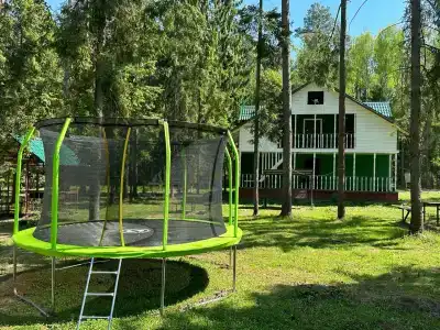 Сосновый берег - 33