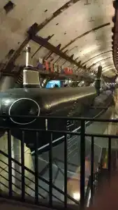 Фордевинд - 14