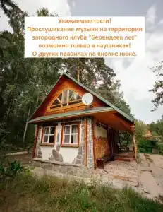 Берендеев лес - 25