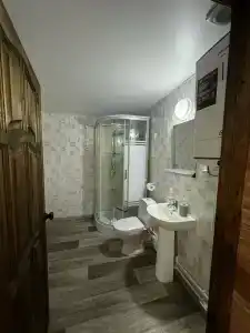 Бородей - 46