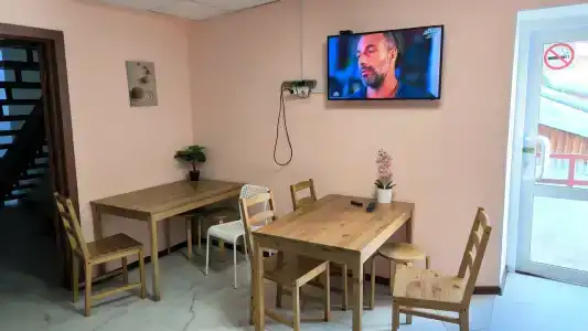 Нижний & Хостел - 35