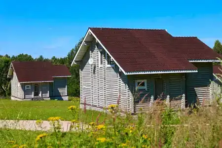 Удачное место - 63