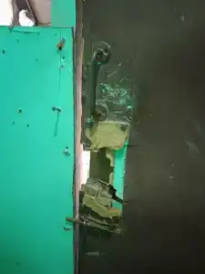 Южная - 32