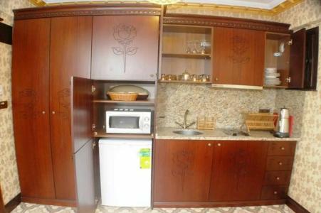 The First Ottoman Suites - 46