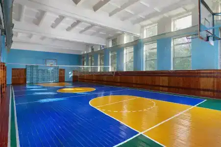 Санаторий Автомобилист - 26