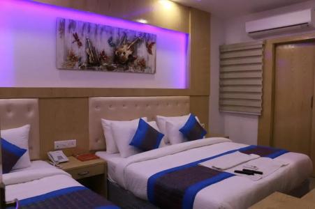 Prince Palace Deluxe - 31