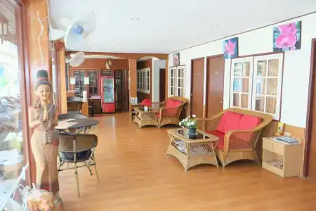 The Siam Guest House - Sha Extra Plus - 2