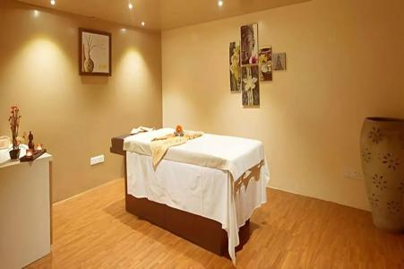 Regenta Central Deccan Chennai, Royapettah - 15