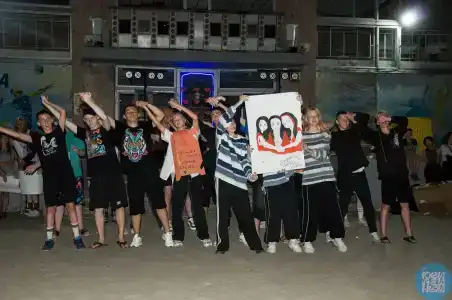 Юбилейный - 31
